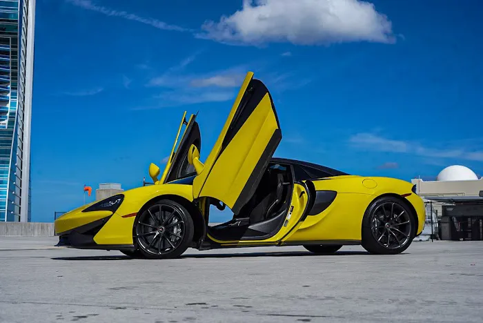 Most Wanted Motorsports Picture 1