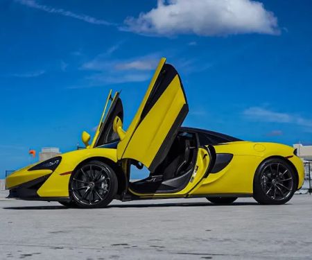 Most Wanted Motorsports