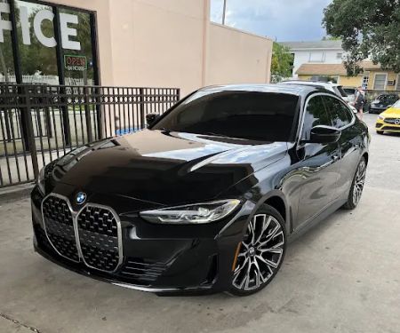 CarAgeRental | Luxury Car Rental