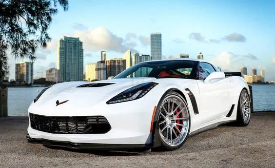 Fort Lauderdale Auto Rental Picture 1
