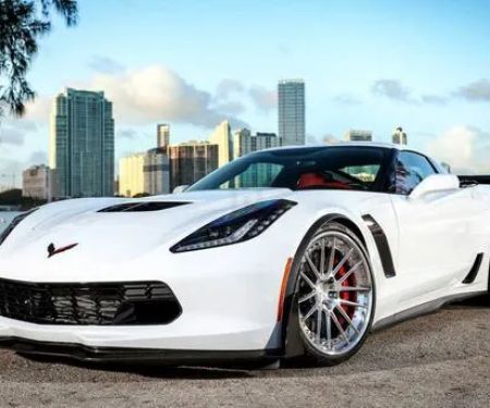 Fort Lauderdale Auto Rental