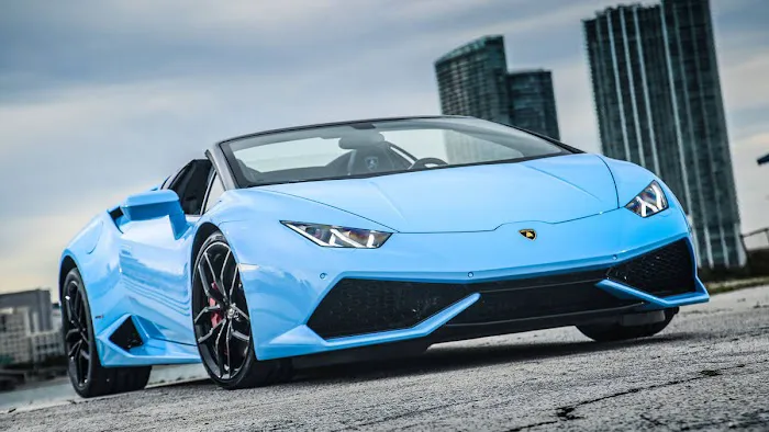 Fort Lauderdale Auto Rental Picture 4