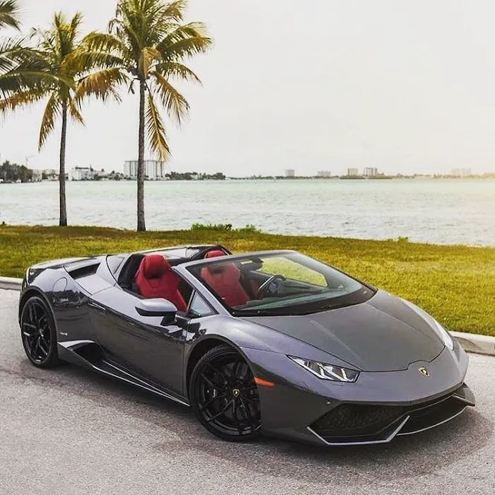Fort Lauderdale Auto Rental Picture 7
