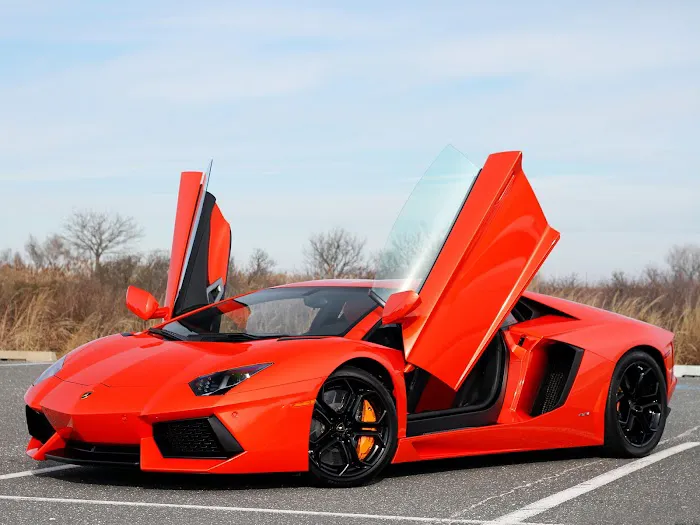 Fort Lauderdale Auto Rental Picture 8