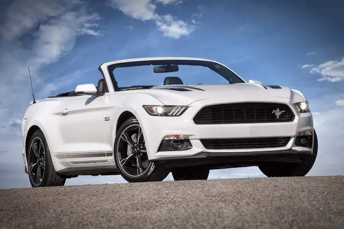 Fort Lauderdale Auto Rental Picture 5
