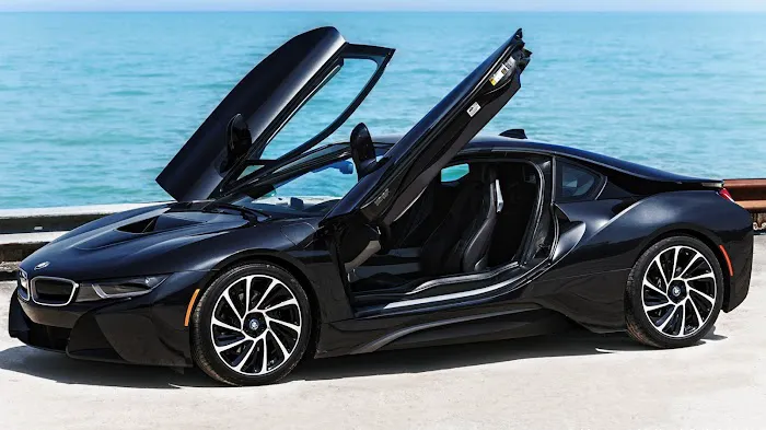 Fort Lauderdale Auto Rental Picture 9