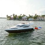 FVR Florida Rental Vehicle