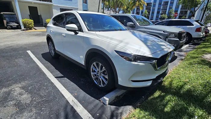 FVR Florida Rental Vehicle Picture 7