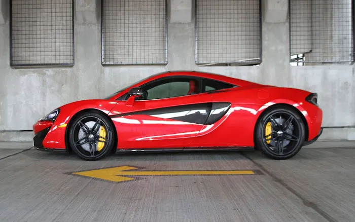 FVR Florida Rental Vehicle Picture 6