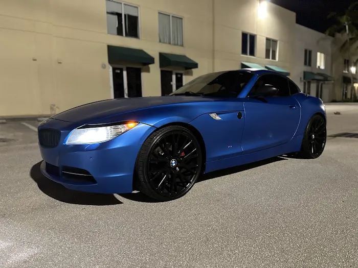 FVR Florida Rental Vehicle Picture 9