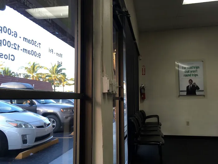 Enterprise Rent-A-Car Picture 6