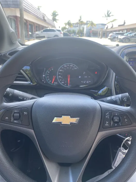 Enterprise Rent-A-Car Picture 10