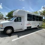 Angelet's Non- Emergency Wheelchair Transport