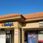 Budget Car Rental