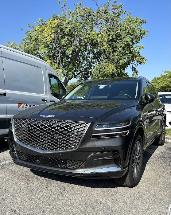 Budget Car Rental Picture 6
