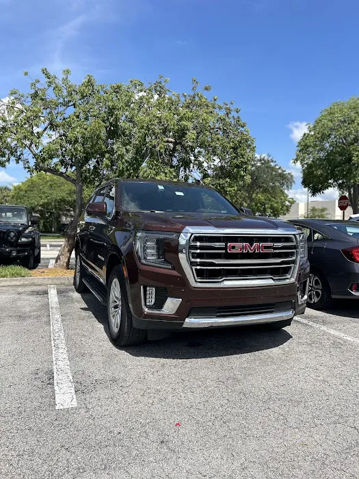 Budget Car Rental Picture 8