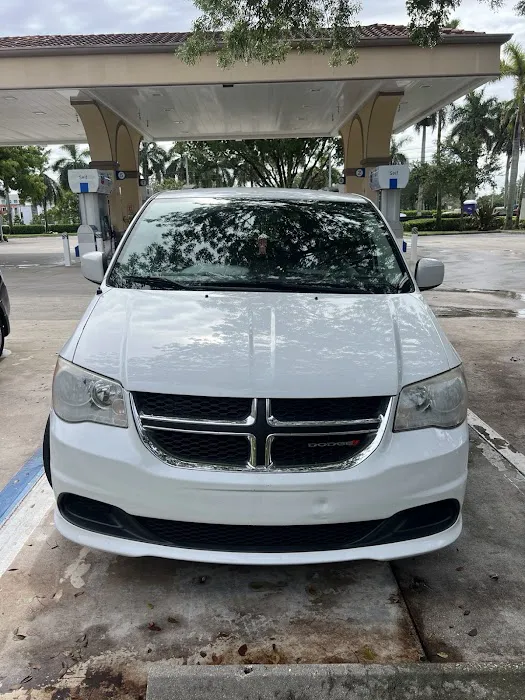 Budget Car Rental Picture 5