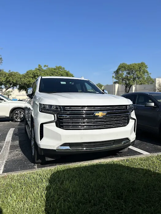 Budget Car Rental Picture 4