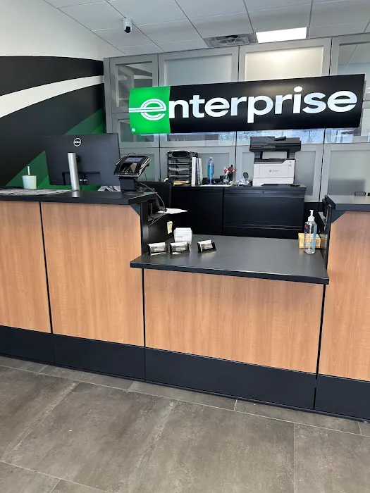 Enterprise Rent-A-Car Picture 4