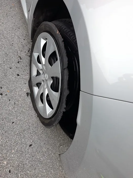 Avis Car Rental Picture 1