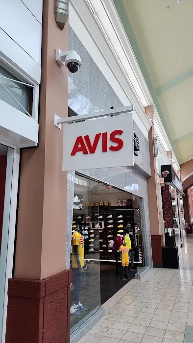 Avis Car Rental Picture 8