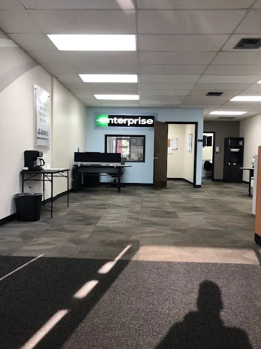 Enterprise Rent-A-Car Picture 3