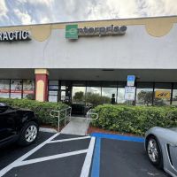 Enterprise Rent-A-Car ico