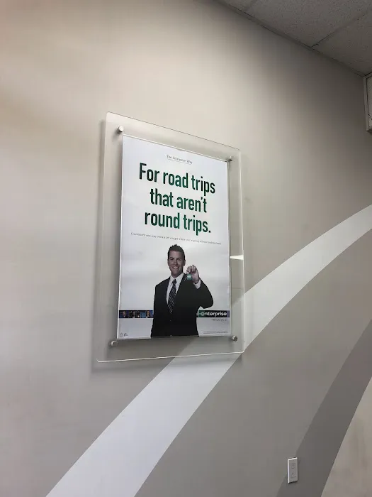 Enterprise Rent-A-Car Picture 7