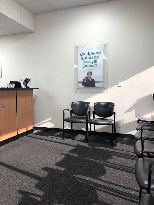 Enterprise Rent-A-Car Picture 9