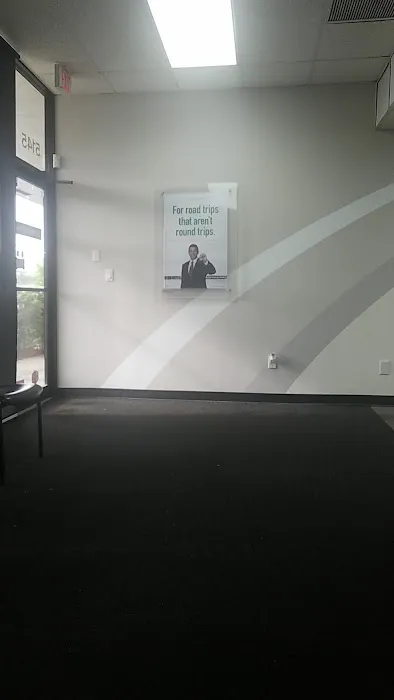 Enterprise Rent-A-Car Picture 10