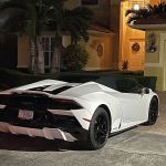 Ocean Exotic Car Rental | Fort Lauderdale Airport