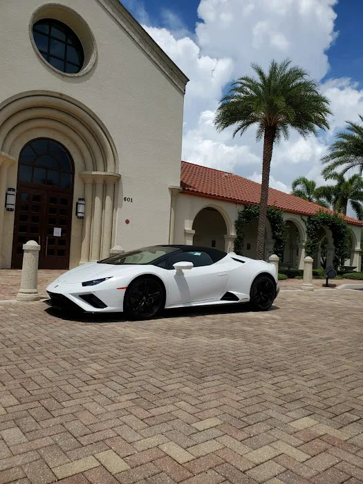 Ocean Exotic Car Rental | Fort Lauderdale Airport Picture 2