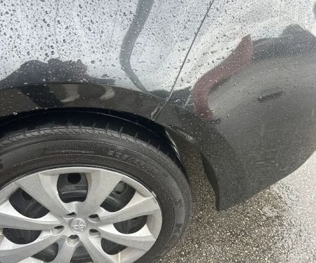 ACO Rent A Car Fort Lauderdale