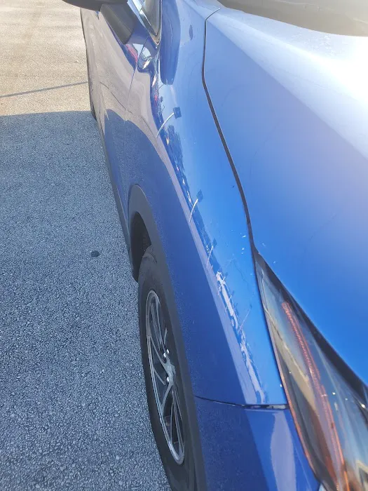 ACO Rent A Car Fort Lauderdale Picture 5