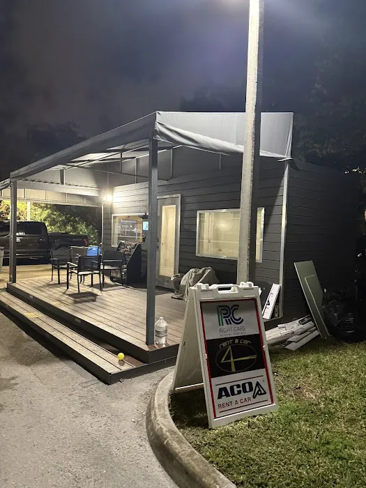 ACO Rent A Car Fort Lauderdale Picture 3