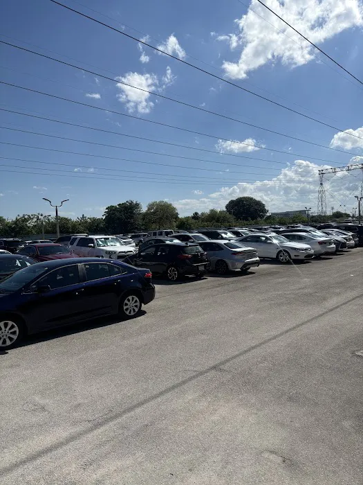 Rent a Car 4 Less Ft Lauderdale Picture 1