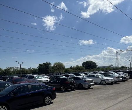 Rent a Car 4 Less Ft Lauderdale