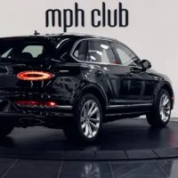 Bentley & Ferrari Rental Davie ico
