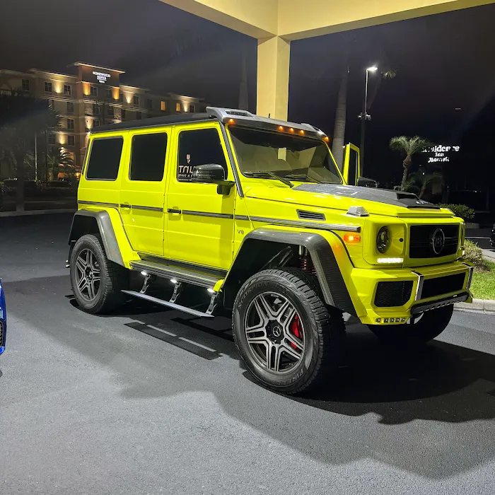 Exotic Car Rental Ft Lauderdale | Instant Luxury Rentals Picture 3