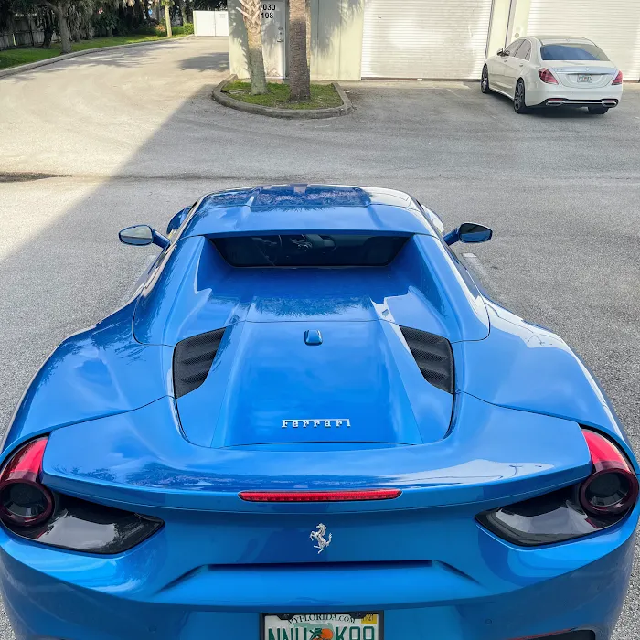 Exotic Car Rental Ft Lauderdale | Instant Luxury Rentals Picture 6