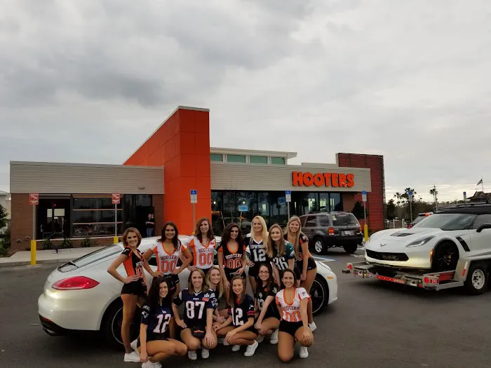 Exotic Car Rental Ft Lauderdale | Instant Luxury Rentals Picture 4