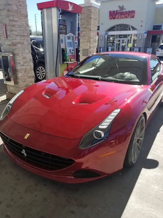 Exotic Car Rental Ft Lauderdale | Instant Luxury Rentals Picture 5