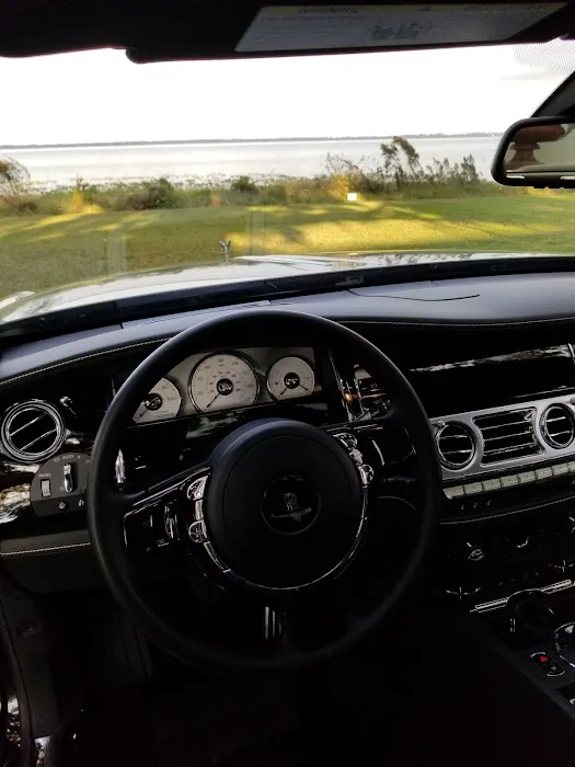 Exotic Car Rental Ft Lauderdale | Instant Luxury Rentals Picture 7