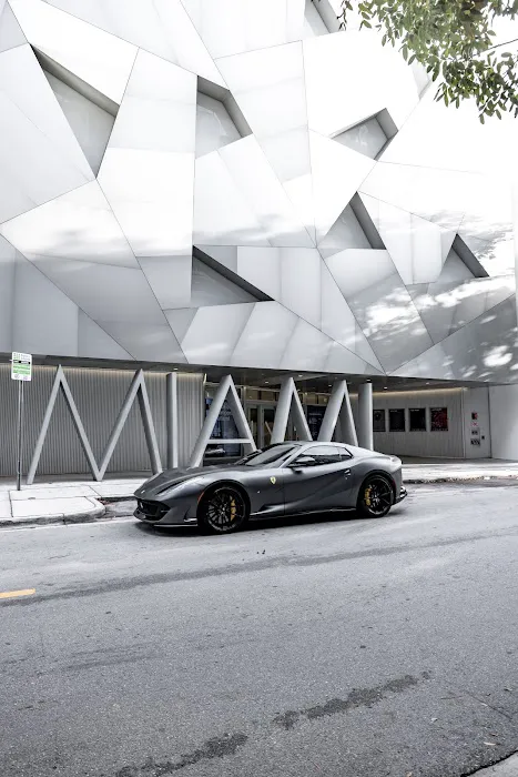 DS Luxury Exotic Car Members Club Picture 6