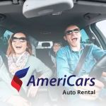 Americars Auto Rental Fort Lauderdale