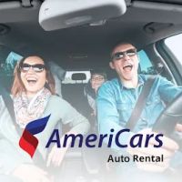 Americars Auto Rental Fort Lauderdale ico