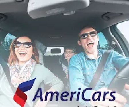 Americars Auto Rental Fort Lauderdale