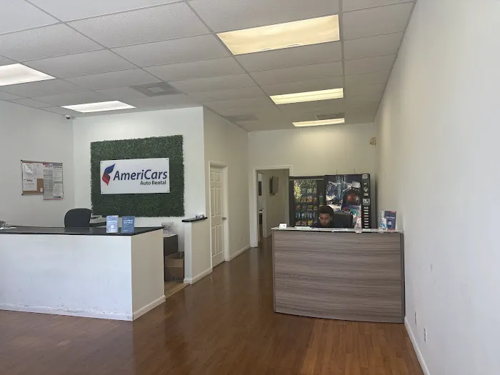 Americars Auto Rental Fort Lauderdale Picture 3