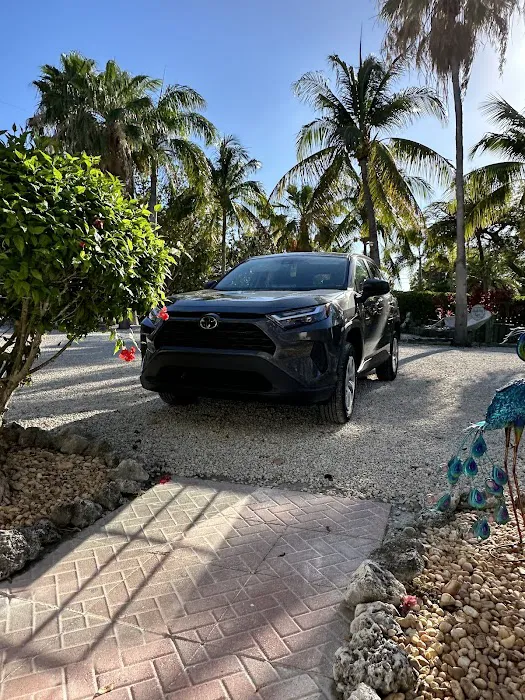Americars Auto Rental Fort Lauderdale Picture 8