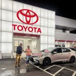 South Dade Toyota Car Rental